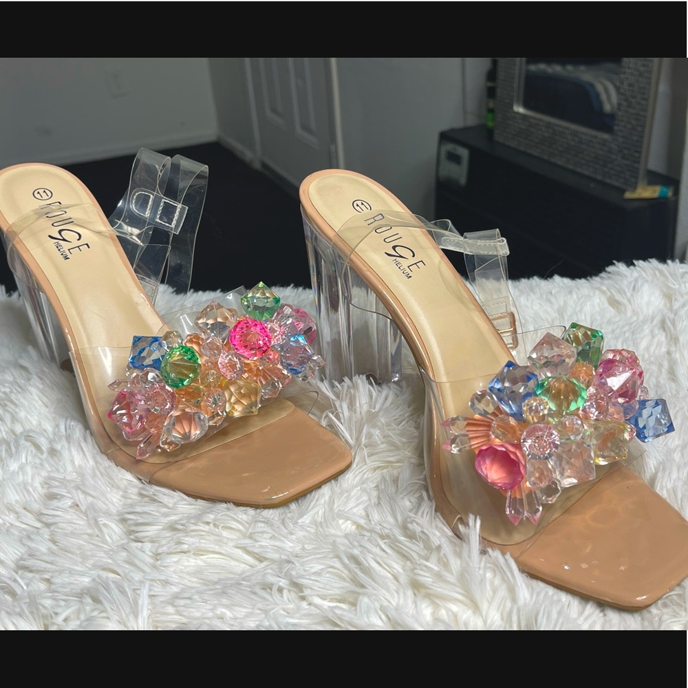 Women Heels